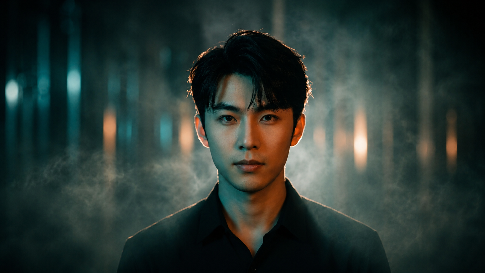 皆喜哥 Jesse