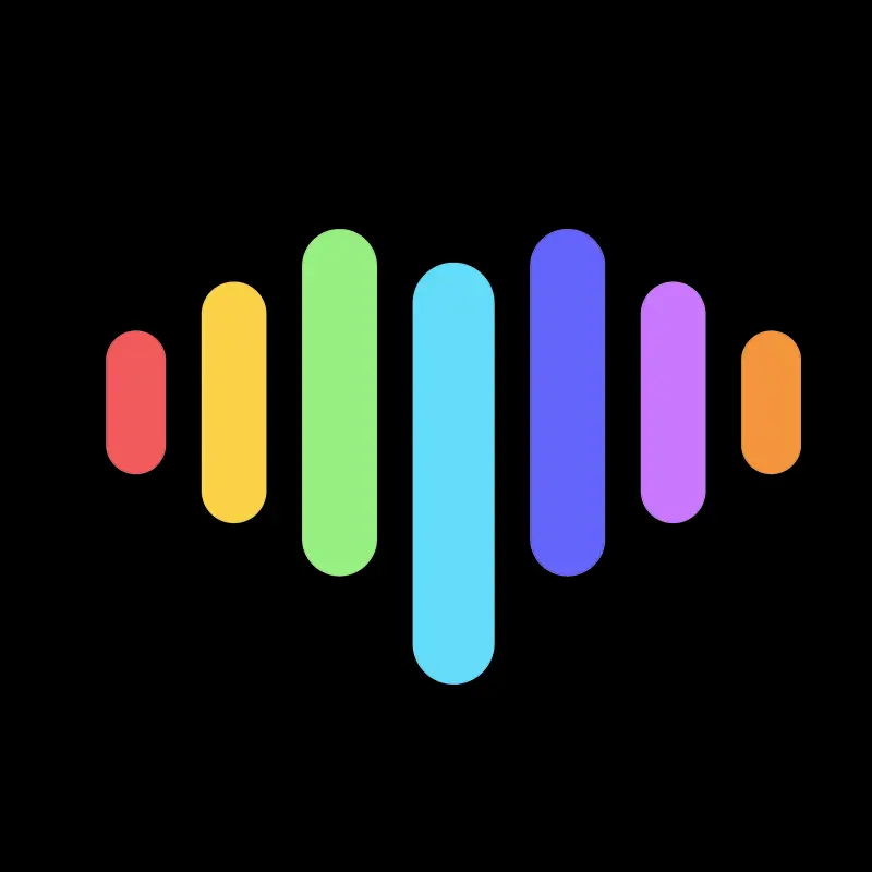 Melo-D Guitar App